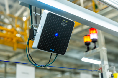 555km長續航僅是起點 大眾ID.4 X如何以網絡系統集成重塑智能出行體驗