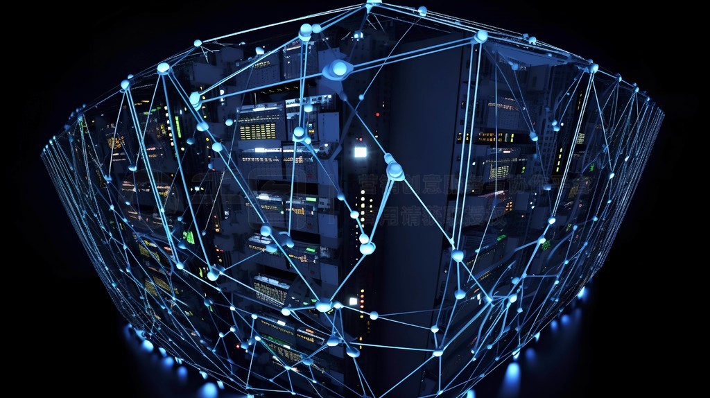 網絡系統集成 概念、應用與未來趨勢