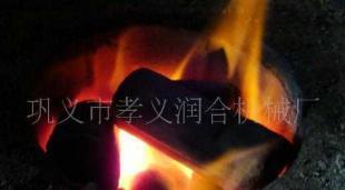 機制木炭設備 綠色能源新選擇，助力快速致富的創業利器