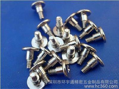供應鉚件,螺絲,五金沖壓件螺絲,螺母,緊固件,廠家直銷,批發,價格便宜。圖片_高清圖_細節圖-深圳市環宇通精密五金制品 -