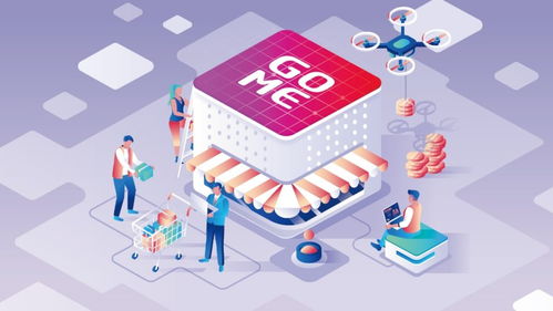 家 生活戰(zhàn)略2.0賦能 國美五月大促全品類布局成效顯著