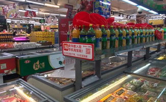 阿里 秘密武器 解封,淘鮮達(dá)快速復(fù)制 新 商超