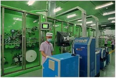 走進(jìn)富佑集團(tuán) 以“大愛(ài)無(wú)邊”為心，構(gòu)筑網(wǎng)上日用百貨銷(xiāo)售新生態(tài)